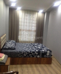 Квартира 126 м² - Юсуфа Кобаладзе, Батумі, Грузія