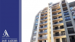 Квартира 75 м² - Вахтанга Горгасалі, Батумі, Грузія