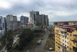 Квартира 50 м² - Юр'ївська, Батумі, Грузія