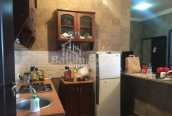 Квартира 46 м² - Генерала Аслана Абашидзе, Батумі, Грузія