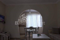Квартира 1-комн 44 м² - Іване Джавахишвілі, Батумі
