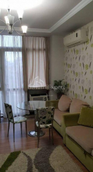Квартира 2-комн 50 м² - Еквтіме Такаішвілі, Батумі