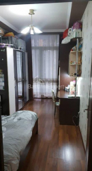 Квартира 50 м² - Еквтіме Такаішвілі, Батумі, Грузія