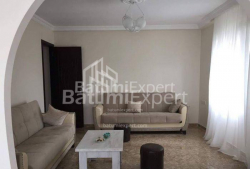 Квартира 1-комн 44 м² - Іване Джавахишвілі, Батумі