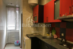 Квартира 40 м² - Юр'ївська, Батумі, Грузія