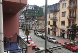 Квартира 1-комн 40 м² - Юр'ївська, Батумі