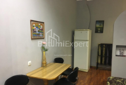 Квартира 1-комн 40 м² - Юр'ївська, Батумі