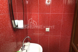 Квартира 1-комн 40 м² - Юр'ївська, Батумі