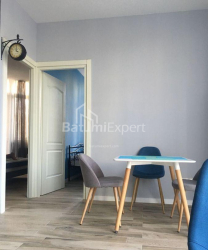 Квартира 3-комн 60 м² - Михайла Лермонтова, Батумі