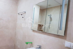 Квартира 1-комн 33 м² - Юсуфа Кобаладзе, Батумі