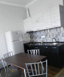 Квартира 48 м² - Юр'ївська, Батумі, Грузія