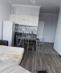 Квартира 48 м² - Юр'ївська, Батумі, Грузія