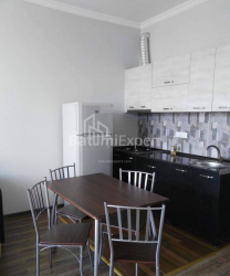 Квартира 3-комн 48 м² - Юр'ївська, Батумі