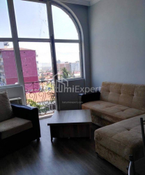 Квартира 3-комн 48 м² - Юр'ївська, Батумі