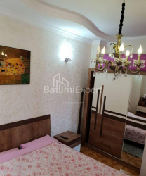 Квартира 52 м² - Руставелі, Батумі, Грузія