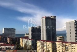 Квартира 53 м² - Ніко Піросмані, Батумі, Грузія