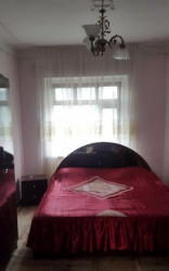 Квартира 3-комн 81 м² - Юр'ївська, Батумі