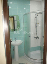 Квартира 1-комн 29 м² - Зураба Горгiладзе, Батумі