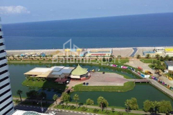 Квартира 1-комн 29 м² - Зураба Горгiладзе, Батумі