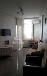 Квартира 1-комн 33 м² - Зураба Горгiладзе, Батумі