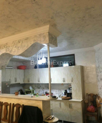 Квартира 110 м² - Галактiона Табiдзе, Батумі, Грузія