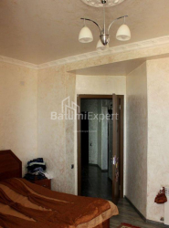 Квартира 110 м² - Галактiона Табiдзе, Батумі, Грузія