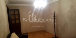 Квартира 1-комн 33 м² - Михайла Лермонтова, Батумі