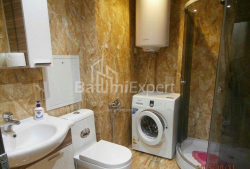Квартира 1-комн 38 м² - Юр'ївська, Батумі
