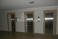 Квартира 1-комн 38 м² - Юр'ївська, Батумі