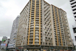 Квартира 38 м² - Юр'ївська, Батумі, Грузія