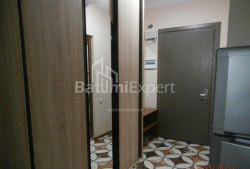 Квартира 1-комн 38 м² - Юр'ївська, Батумі