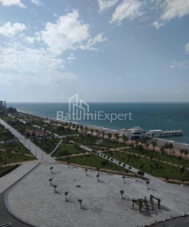 Квартира 1-комн 32 м² - Шерифа Хімшіашвілі, Батумі