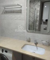 Квартира 1-комн 32 м² - Шерифа Хімшіашвілі, Батумі