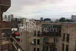 Квартира 1-комн 68 м² - Петра Багратіоні, Батумі