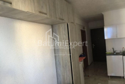Квартира 1-комн 27 м² - Шерифа Хімшіашвілі, Батумі