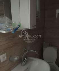 Квартира 1-комн 27 м² - Шерифа Хімшіашвілі, Батумі