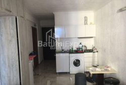 Квартира 1-комн 27 м² - Шерифа Хімшіашвілі, Батумі