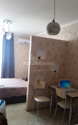 Квартира 28 м² - Шерифа Хімшіашвілі, Батумі, Грузія