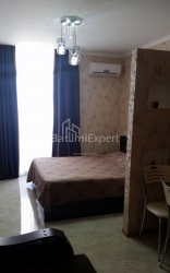 Квартира 1-комн 28 м² - Шерифа Хімшіашвілі, Батумі