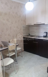 Квартира 1-комн 28 м² - Шерифа Хімшіашвілі, Батумі