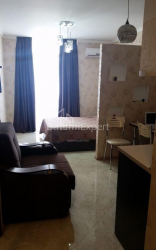 Квартира 28 м² - Шерифа Хімшіашвілі, Батумі, Грузія