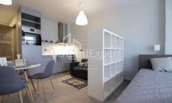 Квартира 1-комн 33 м² - Зураба Горгiладзе, Батумі