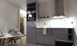 Квартира 1-комн 33 м² - Зураба Горгiладзе, Батумі