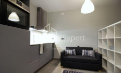Квартира 1-комн 33 м² - Зураба Горгiладзе, Батумі