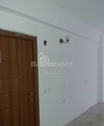 Квартира 1-комн 27 м² - Шерифа Хімшіашвілі, Батумі
