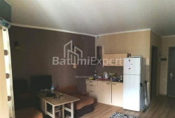 Квартира 1-комн 36 м² - Юр'ївська, Батумі