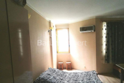 Квартира 1-комн 36 м² - Юр'ївська, Батумі