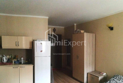 Квартира 1-комн 36 м² - Юр'ївська, Батумі