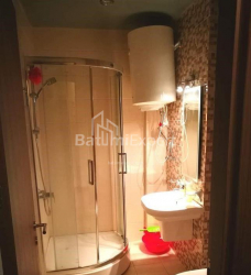 Квартира 1-комн 36 м² - Юр'ївська, Батумі