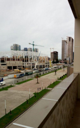 Квартира 72 м² - Юр'ївська, Батумі, Грузія